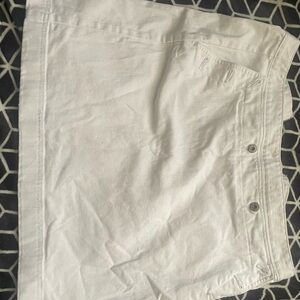Nautica Classic White Apparel